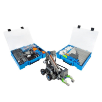 VEX IQ Супер набор Super Kit (2-е поколение Gen 2) - «globural.ru» - Ессентуки