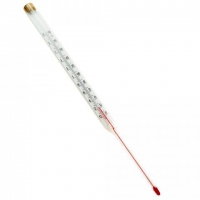 Термометр от 0 до +200 °C - «globural.ru» - Ессентуки