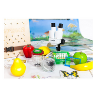 Учебно-методический набор для проектной деятельности в ДОО №1–ЕН (химия, биология, анатомия) - «globural.ru» - Ессентуки