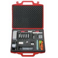 Комплект лабораторного оборудования демонстрационный  "Органы чувств" с блоком питания - «globural.ru» - Ессентуки