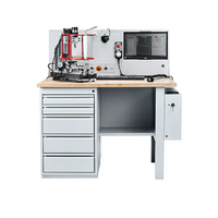 Конструктор модульных станков для работы по металлу с ЧПУ - «globural.ru» - Ессентуки