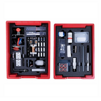 Комплект лабораторного оборудования "Электричество и магнетизм" - «globural.ru» - Ессентуки