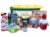 Интерактивный учебно-развивающий комплект "Социализация" в транспортировочном кейсе - «globural.ru» - Ессентуки