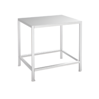 Стол металлический под станок - «globural.ru» - Ессентуки