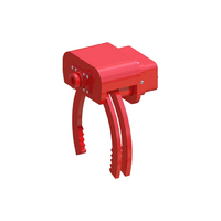 Ресурсный набор для подводной и мобильной робототехники «Манипулятор-хват» для базового набора и набора с внешним питанием «Океаника КИТ» - «globural.ru» - Ессентуки