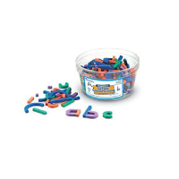 Конструктор магнитный "Алфавит" - «globural.ru» - Ессентуки