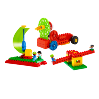 Конструктор Ведушка «Первые механизмы» - «globural.ru» - Ессентуки