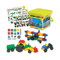 Конструктор Машины «Экстра» 251 деталь - «globural.ru» - Ессентуки