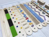 Сенсорные балансировочные мостики - «globural.ru» - Ессентуки