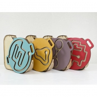 Набор комплектов ручных балансиров для детей «Балу» (4 цвета, 16 шт.) - «globural.ru» - Ессентуки