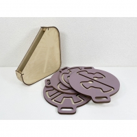 Комплект ручных балансиров для детей «Балу» (фиолетовый, 4 шт.) - «globural.ru» - Ессентуки