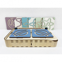 Межполушарный лабиринт (космос) - «globural.ru» - Ессентуки