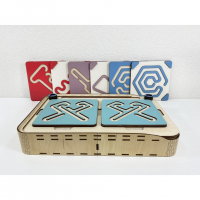 Межполушарный лабиринт (инструменты) - «globural.ru» - Ессентуки