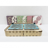 Межполушарный лабиринт (лабиринты) - «globural.ru» - Ессентуки