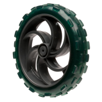 Колесо 5"  Wheel для конструктора VEX (4 штуки в упаковке) - «globural.ru» - Ессентуки