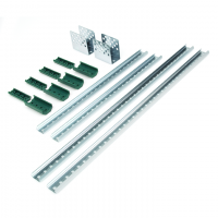 Набор для создания линейного движения Linear Motion Kit для конструктора VEX - «globural.ru» - Ессентуки