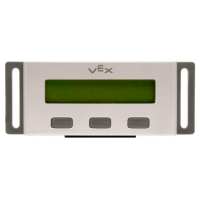 ЖК-дисплей LCD Display для конструктора VEX - «globural.ru» - Ессентуки