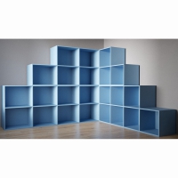 Стеллаж для игрушек «Море улыбок» - «globural.ru» - Ессентуки