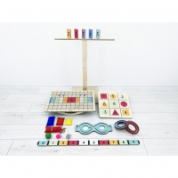 Доска Бильгоу - «globural.ru» - Ессентуки