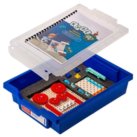 Академия Наураши "Курс юного механика" (лоток) - «globural.ru» - Ессентуки