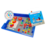 Инклюзивный курс конструирования "Учим логике легко!" - «globural.ru» - Ессентуки