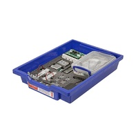 Набор "Основы программирования роботов на языке Си" - «globural.ru» - Ессентуки