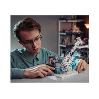 Набор для конструирования на уроках по предмету «Технология» в 5-6 классах - «globural.ru» - Ессентуки