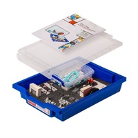 Набор Науробо "Основы программирования роботов на языке Python" - «globural.ru» - Ессентуки