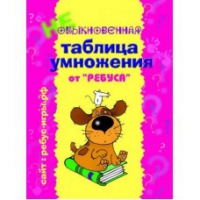 Комплект карточек "Таблица умножения" для начинающих - «globural.ru» - Ессентуки