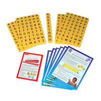 Обучающий конструктор «ПРОслова» Английский язык - «globural.ru» - Ессентуки