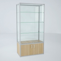 Витрина (вариант 1) - «globural.ru» - Ессентуки