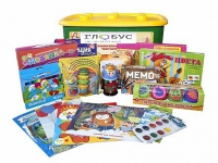 Интерактивный учебно-развивающий комплект "Художественное творчество" в транспортировочном кейсе - «globural.ru» - Ессентуки