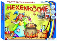 Развивающая игра "Кухня Магов" - «globural.ru» - Ессентуки