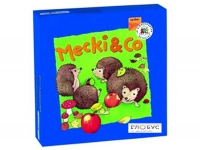 Развивающая игра "Ёжики" - «globural.ru» - Ессентуки
