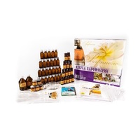 Набор "Азбука Парфюмерии" - «globural.ru» - Ессентуки