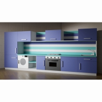 Детская кухня «Мэри» - «globural.ru» - Ессентуки