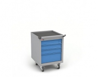 Тумба инструментальная ВЛ-014 - «globural.ru» - Ессентуки