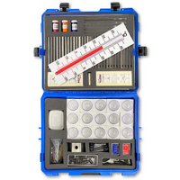 Комплект лабораторного оборудования «Тепловые явления» - «globural.ru» - Ессентуки