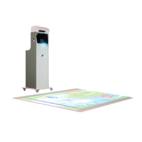 Интерактивный пол "Innovatic" - «globural.ru» - Ессентуки