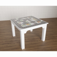 Детский стол «Дорога» - «globural.ru» - Ессентуки