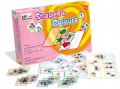 Набор "Цвета и формы" 1 - «globural.ru» - Ессентуки