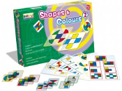 Набор "Цвета и формы" 2 - «globural.ru» - Ессентуки