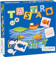 Развивающая игра "Тастаро" - «globural.ru» - Ессентуки