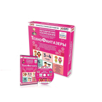 Интерактивное пособие по конструированию наборов "Лева" - Технофантазеры - «globural.ru» - Ессентуки