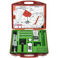 Наблюдение за погодой. Комплект лабораторного оборудования - «globural.ru» - Ессентуки