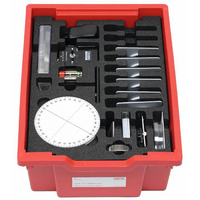 Комплект лабораторного оборудования "Оптика 2.0. Набор ученический" - «globural.ru» - Ессентуки