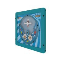 Игровой модуль Balancing Act - «globural.ru» - Ессентуки