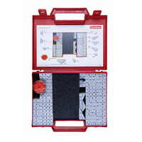 Комплект оборудования для конструирования fischergeometric 2 - «globural.ru» - Ессентуки