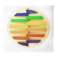 Игровая панель Перекидные бруски - «globural.ru» - Ессентуки