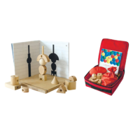 Методика развития и коррекции пространственного мышления "Игры с тенями" - «globural.ru» - Ессентуки